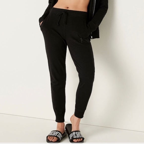 PINK Victoria's Secret Pants - PINK VS Joggers